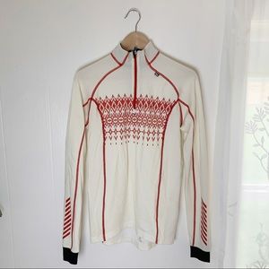 Helly Hansen Warm Freeze 1/2 Zip